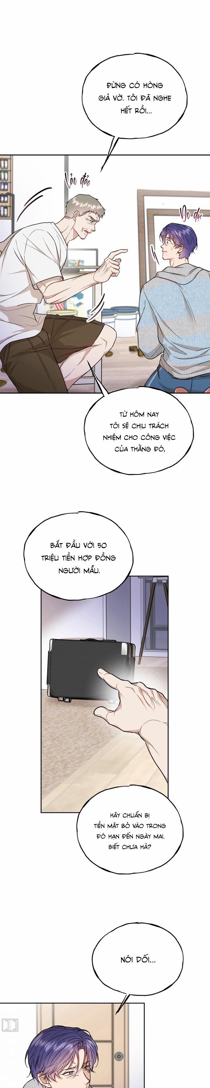 KIỆT TÁC ĐIÊU KHẮC 17 trang 14