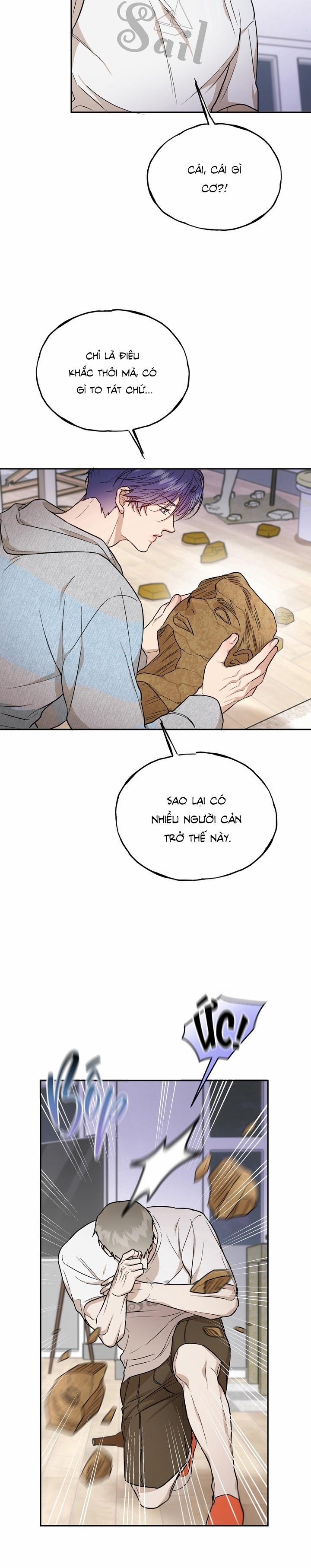 KIỆT TÁC ĐIÊU KHẮC 17 trang 17