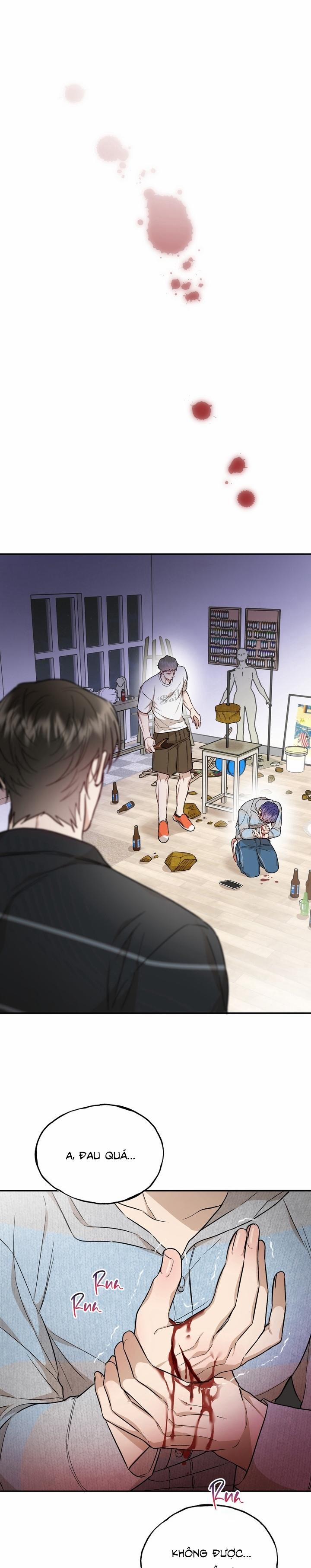 KIỆT TÁC ĐIÊU KHẮC 17 trang 22