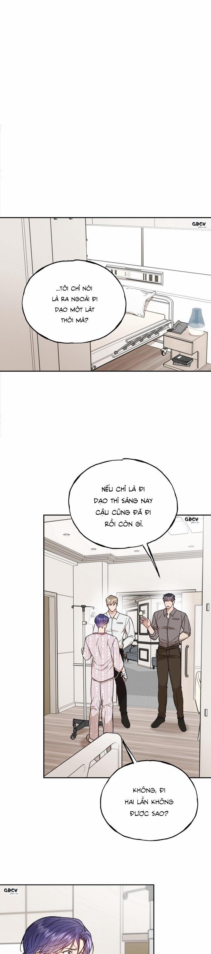 KIỆT TÁC ĐIÊU KHẮC 19 trang 20