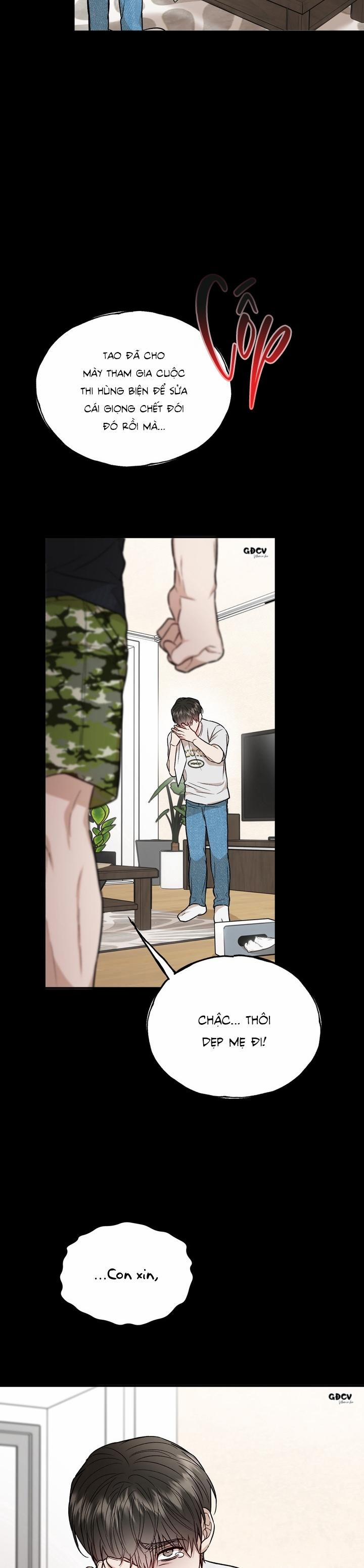 KIỆT TÁC ĐIÊU KHẮC 19 trang 3