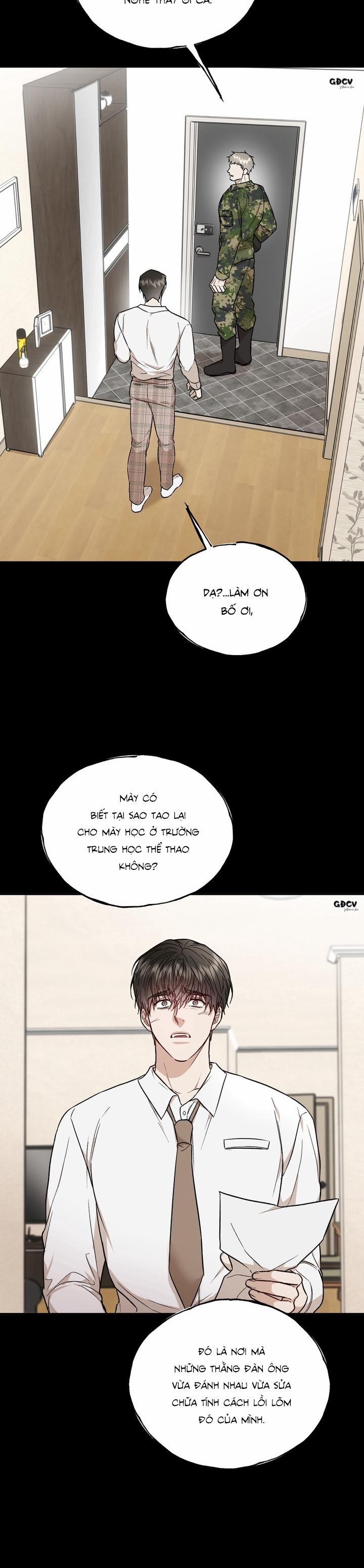 KIỆT TÁC ĐIÊU KHẮC 19 trang 5