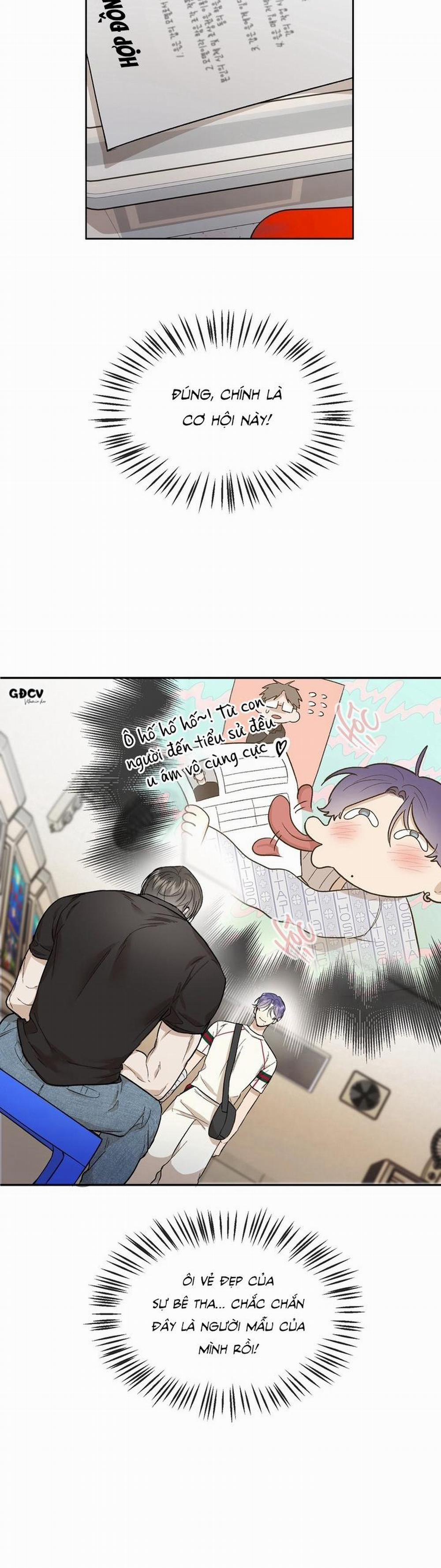 KIỆT TÁC ĐIÊU KHẮC 2 trang 15