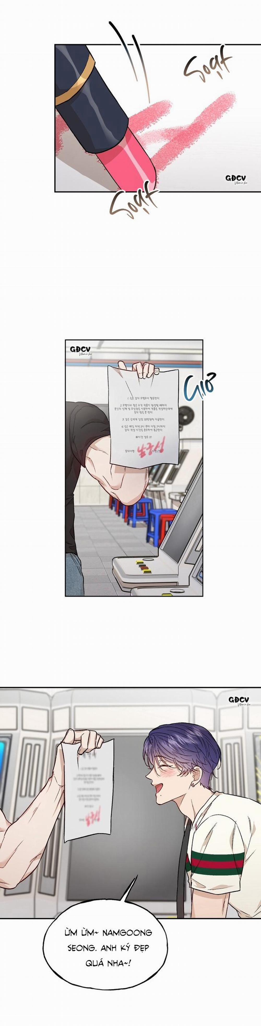 KIỆT TÁC ĐIÊU KHẮC 2 trang 26