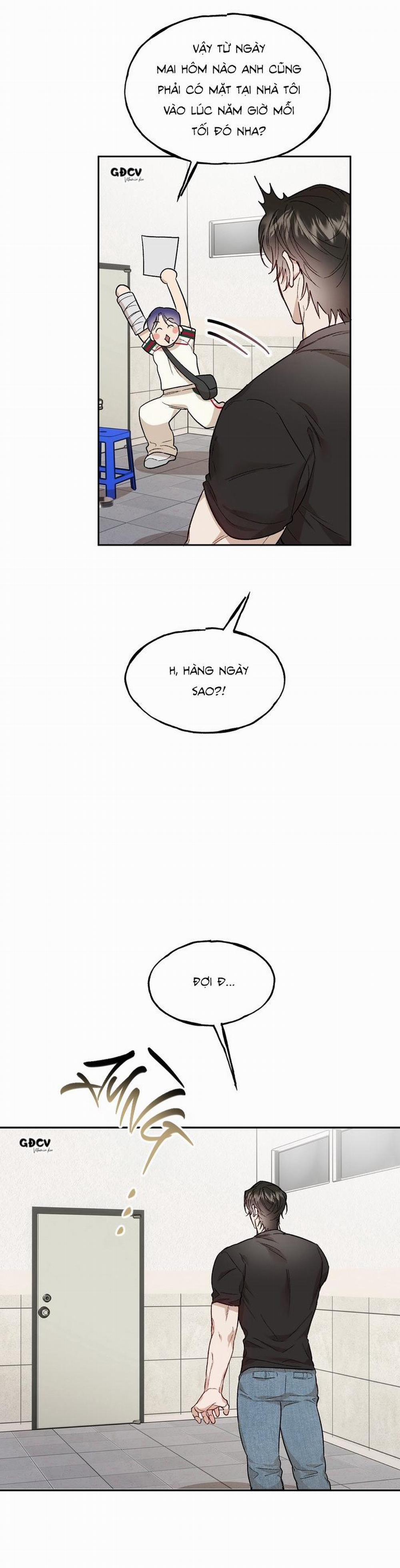 KIỆT TÁC ĐIÊU KHẮC 2 trang 30