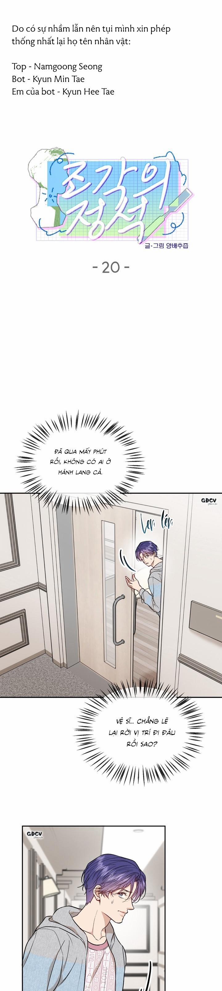 KIỆT TÁC ĐIÊU KHẮC 20 trang 0