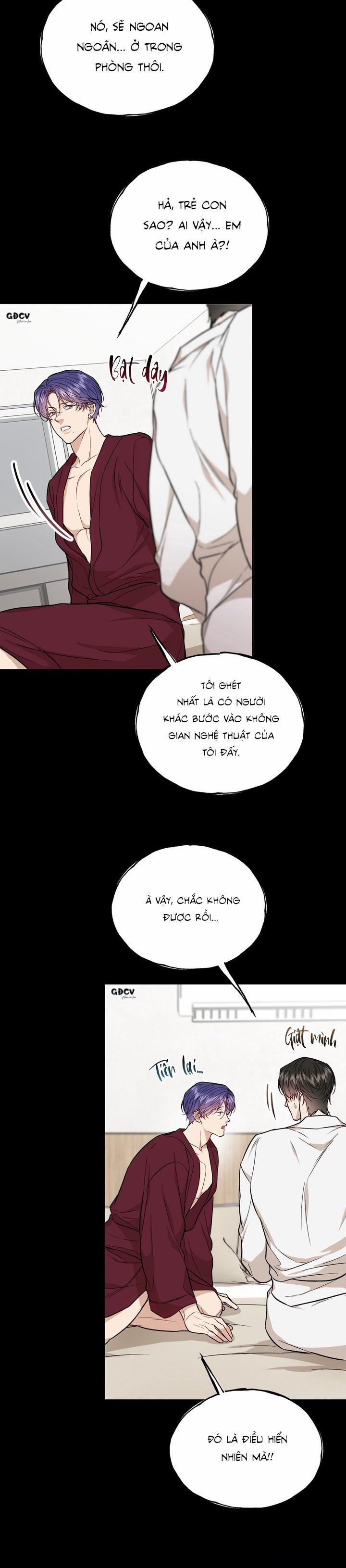 KIỆT TÁC ĐIÊU KHẮC 20 trang 19