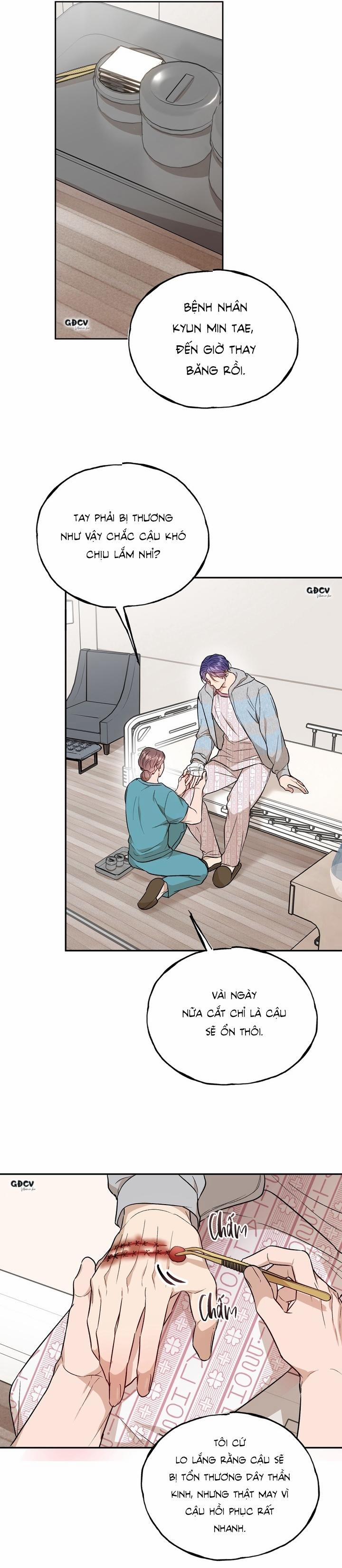 KIỆT TÁC ĐIÊU KHẮC 20 trang 6