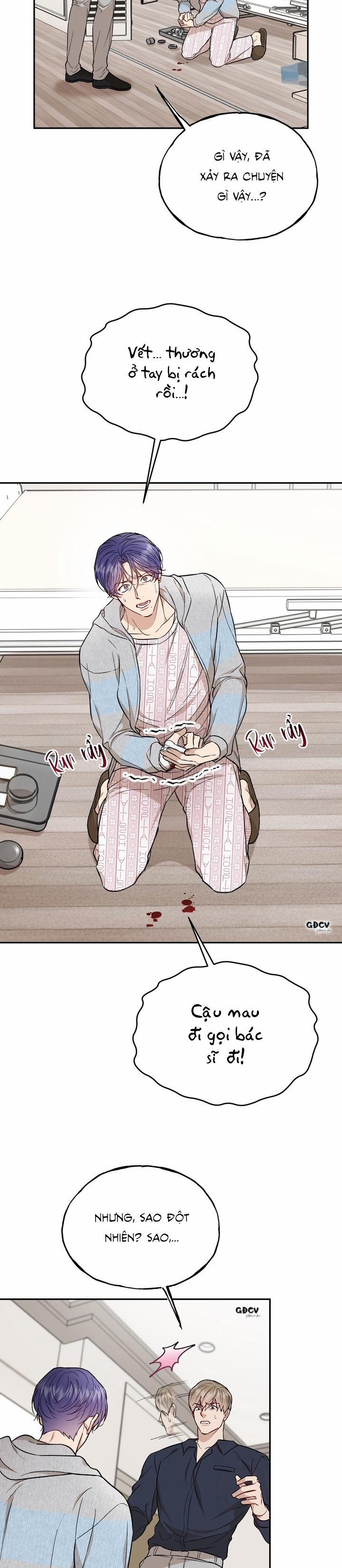 KIỆT TÁC ĐIÊU KHẮC 20 trang 9