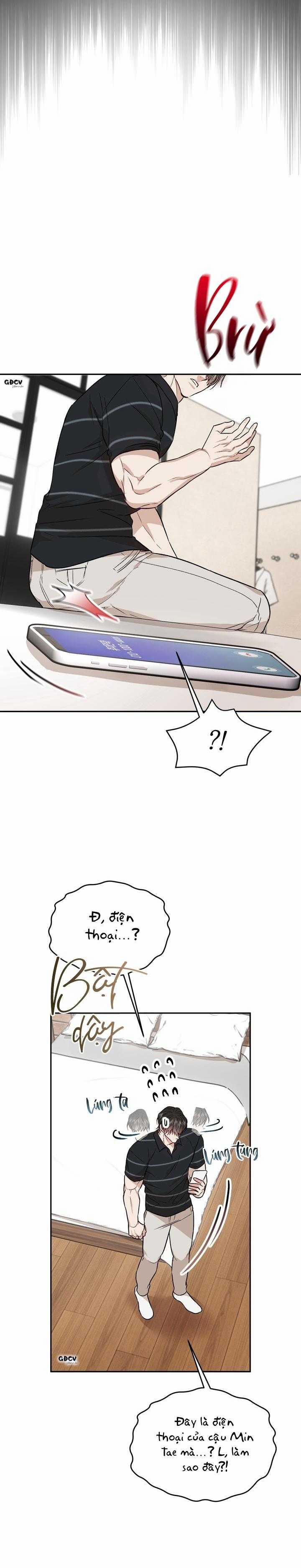 KIỆT TÁC ĐIÊU KHẮC 21 trang 13