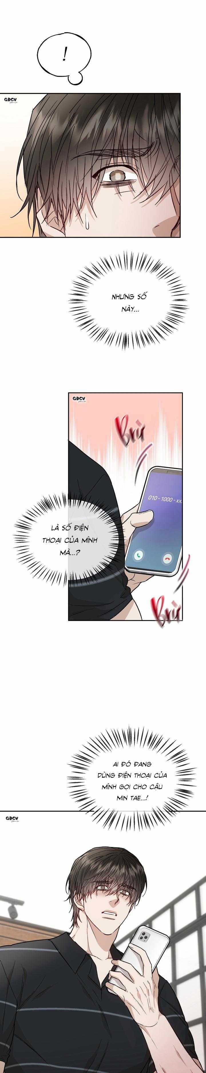 KIỆT TÁC ĐIÊU KHẮC 21 trang 14