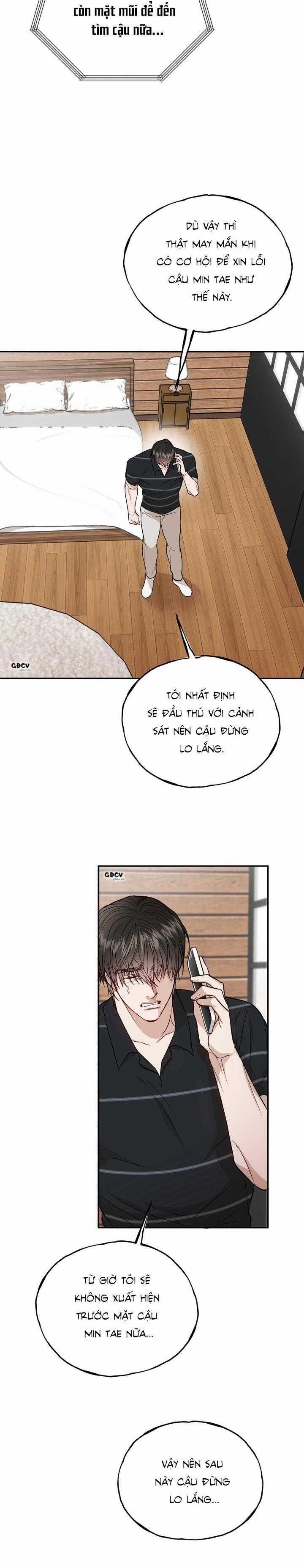 KIỆT TÁC ĐIÊU KHẮC 21 trang 19