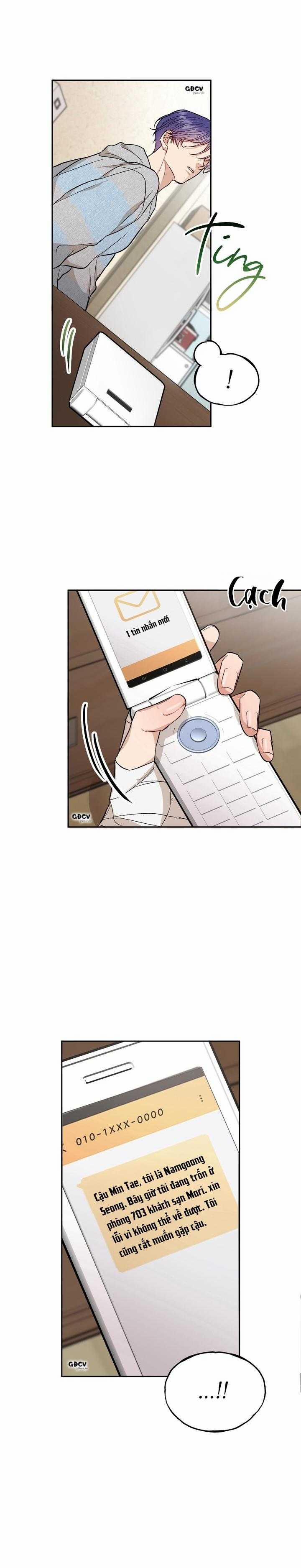 KIỆT TÁC ĐIÊU KHẮC 21 trang 27