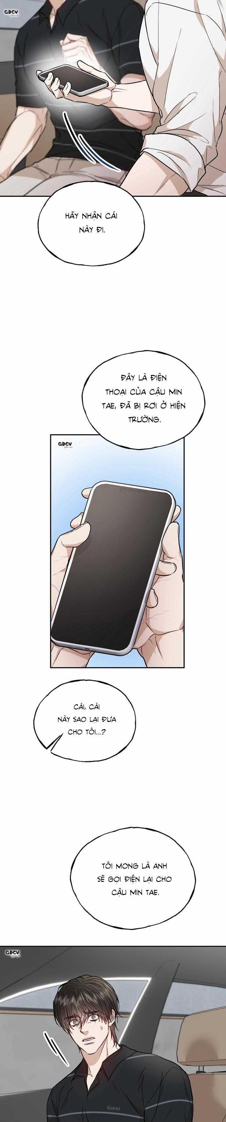 KIỆT TÁC ĐIÊU KHẮC 21 trang 5