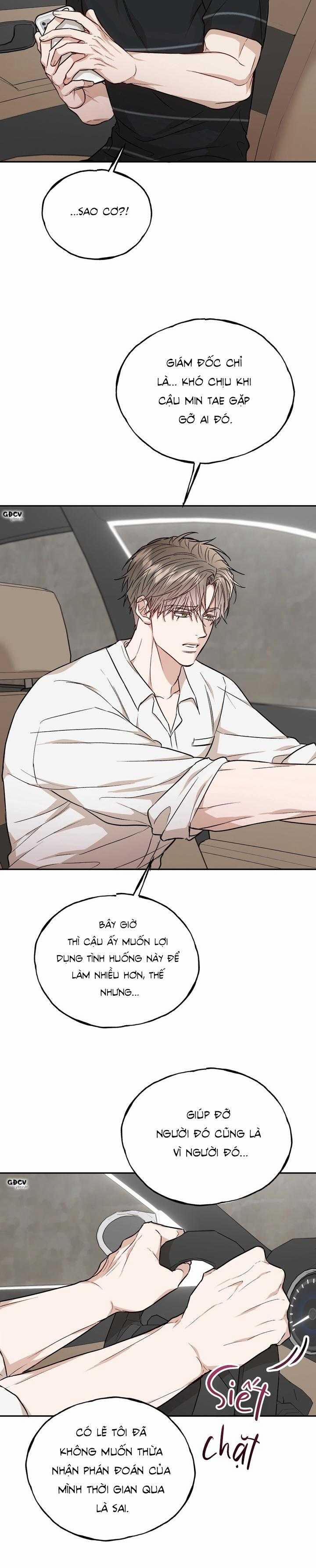 KIỆT TÁC ĐIÊU KHẮC 21 trang 6