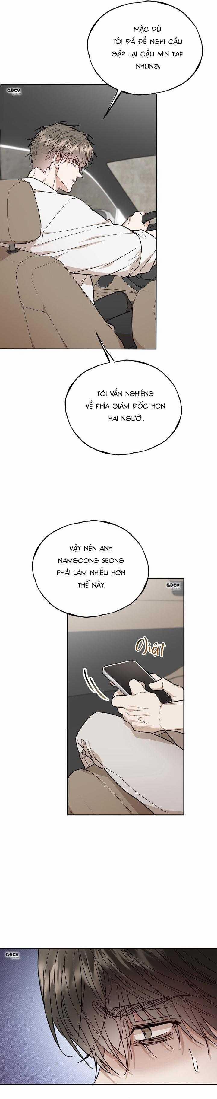 KIỆT TÁC ĐIÊU KHẮC 21 trang 8