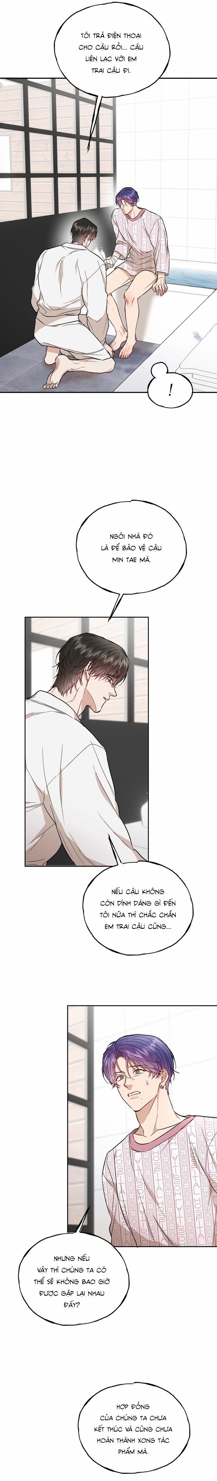 KIỆT TÁC ĐIÊU KHẮC 22 trang 12