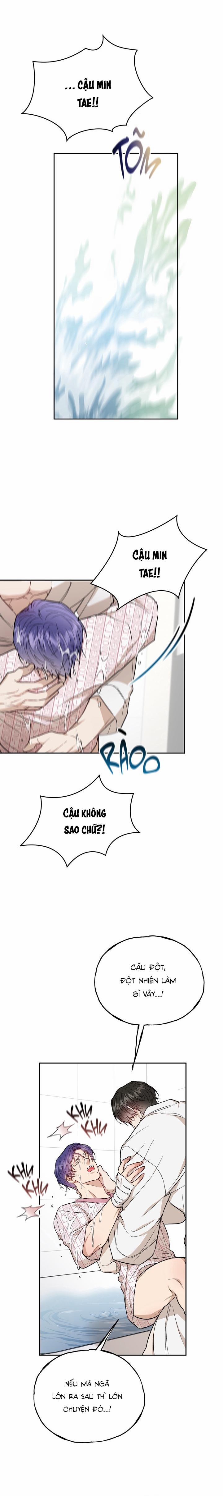 KIỆT TÁC ĐIÊU KHẮC 22 trang 16