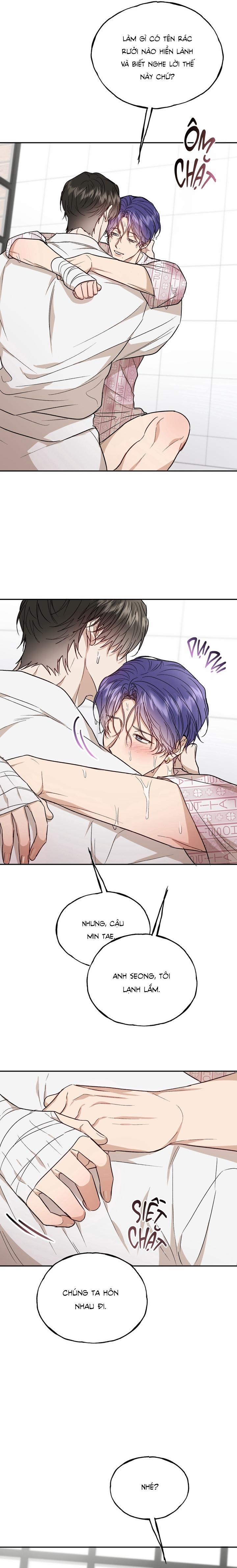 KIỆT TÁC ĐIÊU KHẮC 22 trang 19