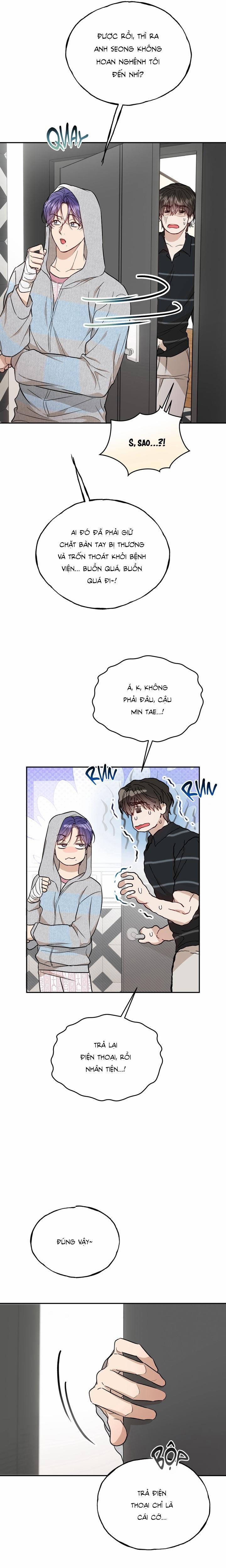 KIỆT TÁC ĐIÊU KHẮC 22 trang 5