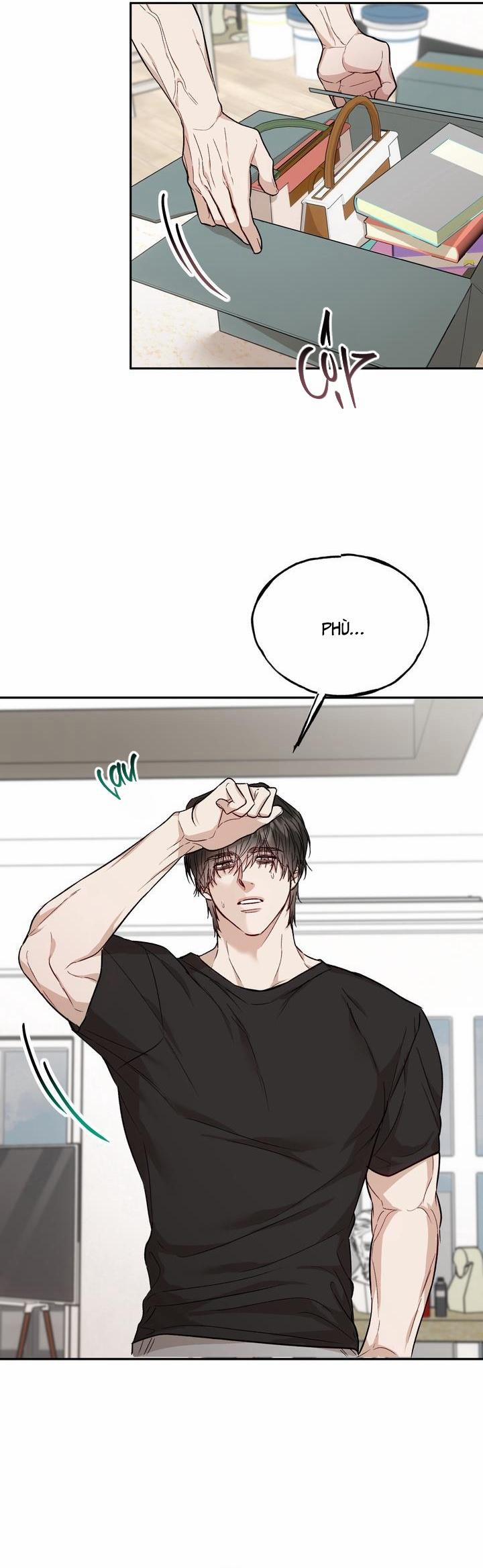 KIỆT TÁC ĐIÊU KHẮC 25 END SS1 trang 1