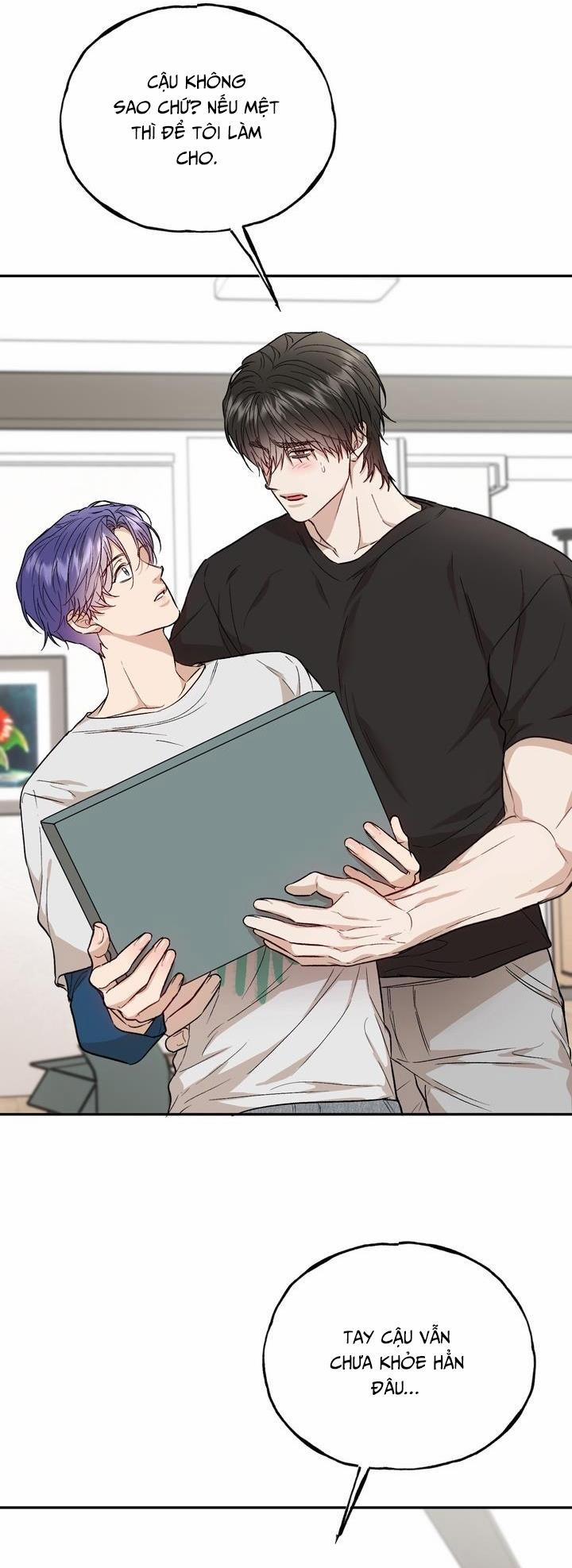 KIỆT TÁC ĐIÊU KHẮC 25 END SS1 trang 3