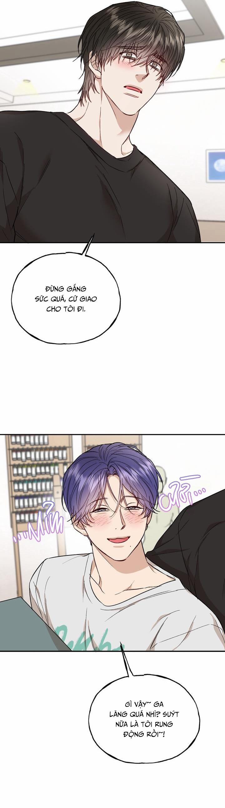 KIỆT TÁC ĐIÊU KHẮC 25 END SS1 trang 4