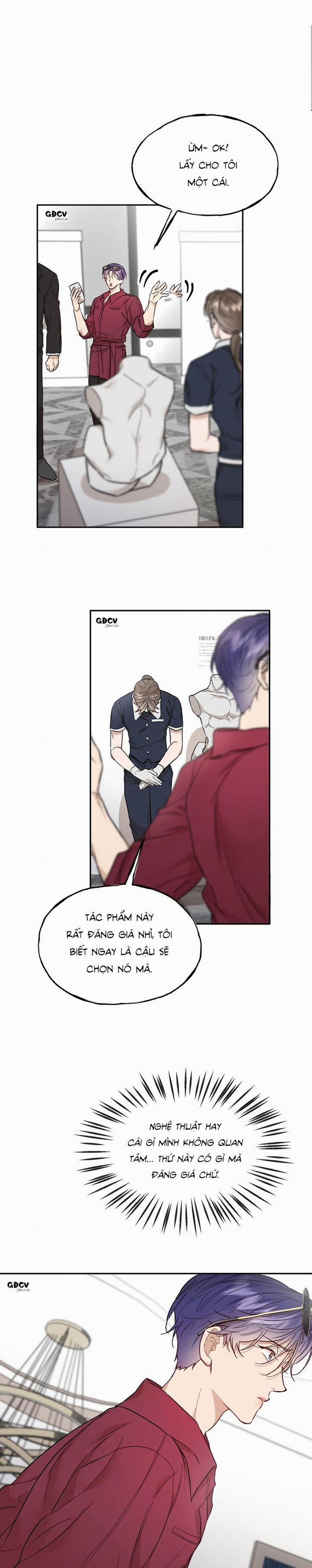 KIỆT TÁC ĐIÊU KHẮC 3 trang 1