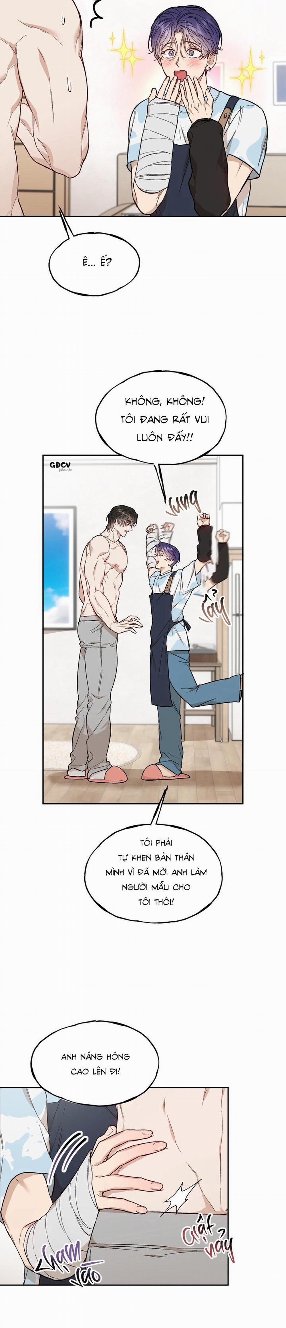 KIỆT TÁC ĐIÊU KHẮC 3 trang 10