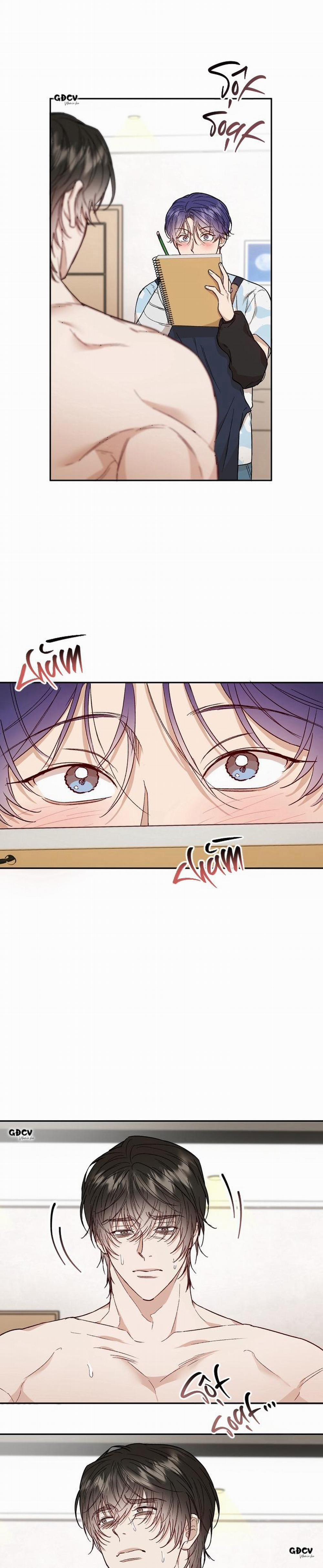 KIỆT TÁC ĐIÊU KHẮC 3 trang 12