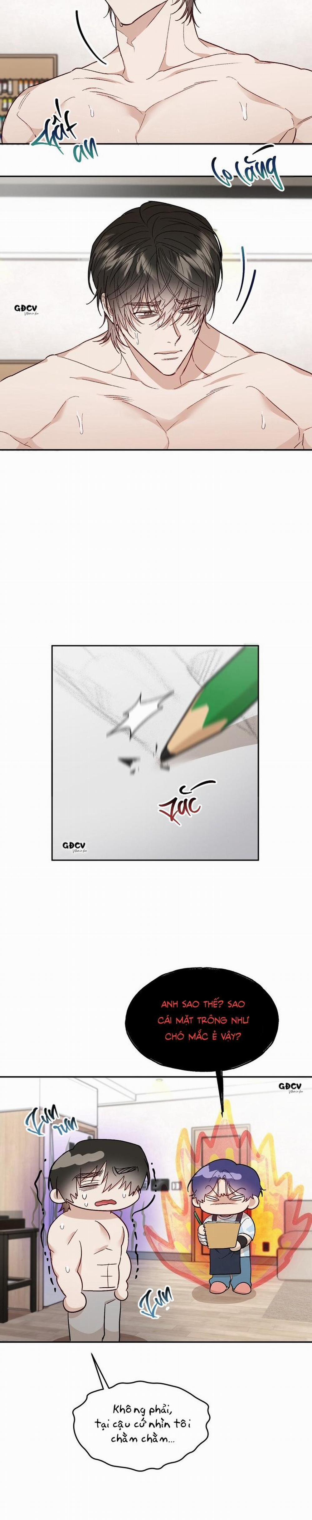 KIỆT TÁC ĐIÊU KHẮC 3 trang 13