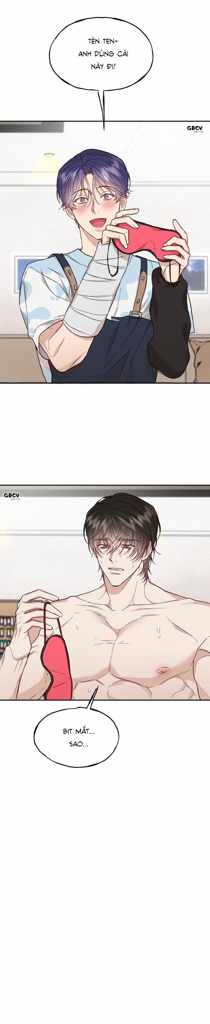 KIỆT TÁC ĐIÊU KHẮC 3 trang 15