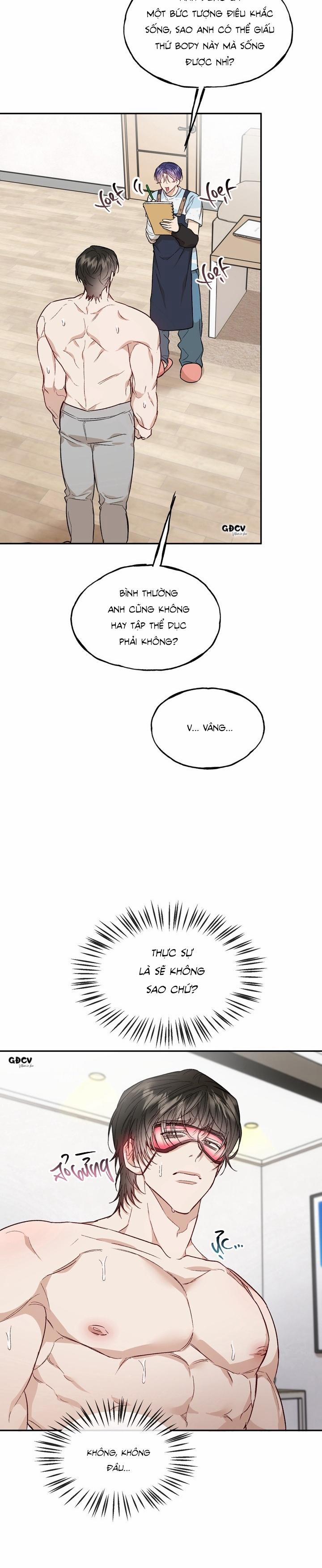 KIỆT TÁC ĐIÊU KHẮC 3 trang 17