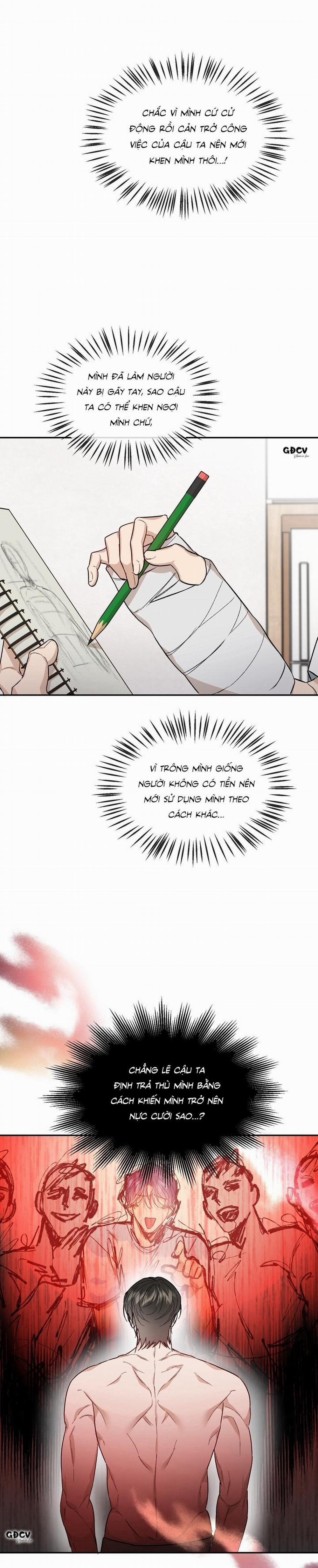 KIỆT TÁC ĐIÊU KHẮC 3 trang 18