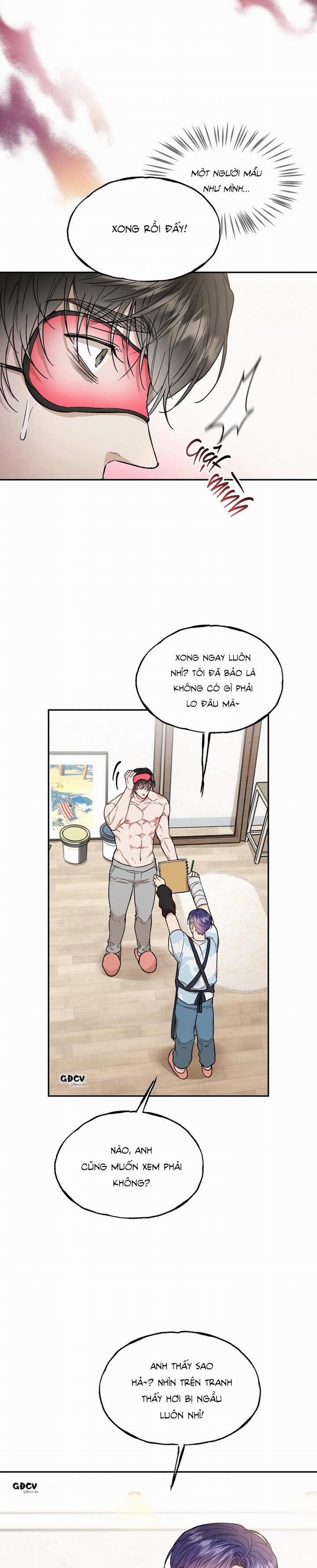 KIỆT TÁC ĐIÊU KHẮC 3 trang 19