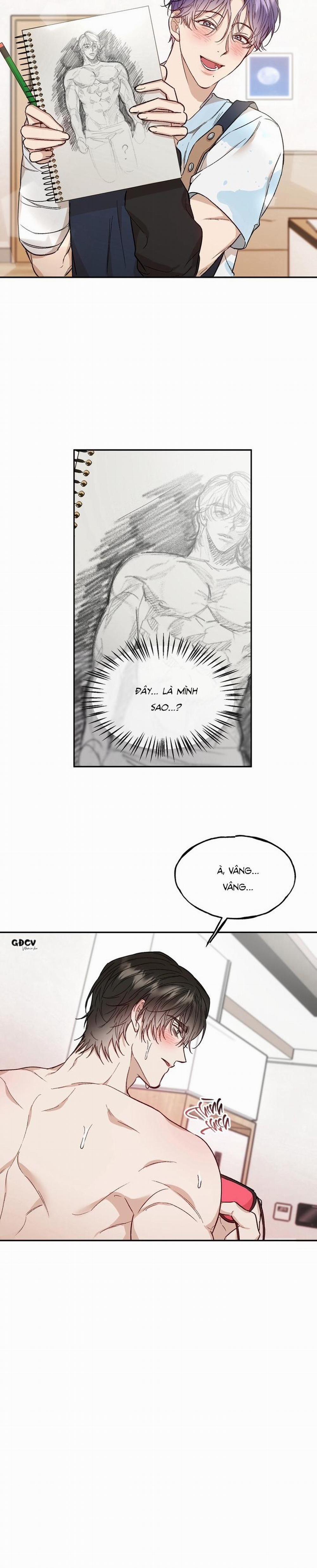 KIỆT TÁC ĐIÊU KHẮC 3 trang 20