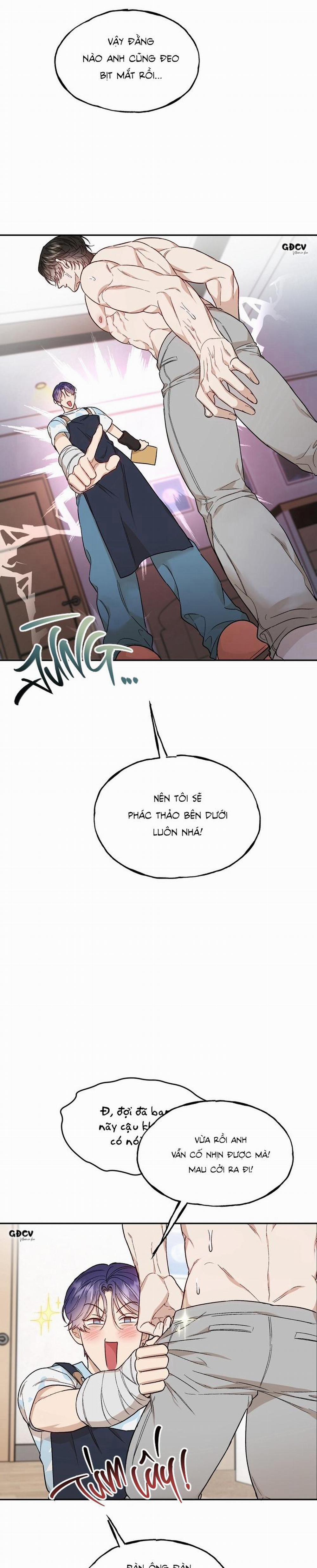 KIỆT TÁC ĐIÊU KHẮC 3 trang 21