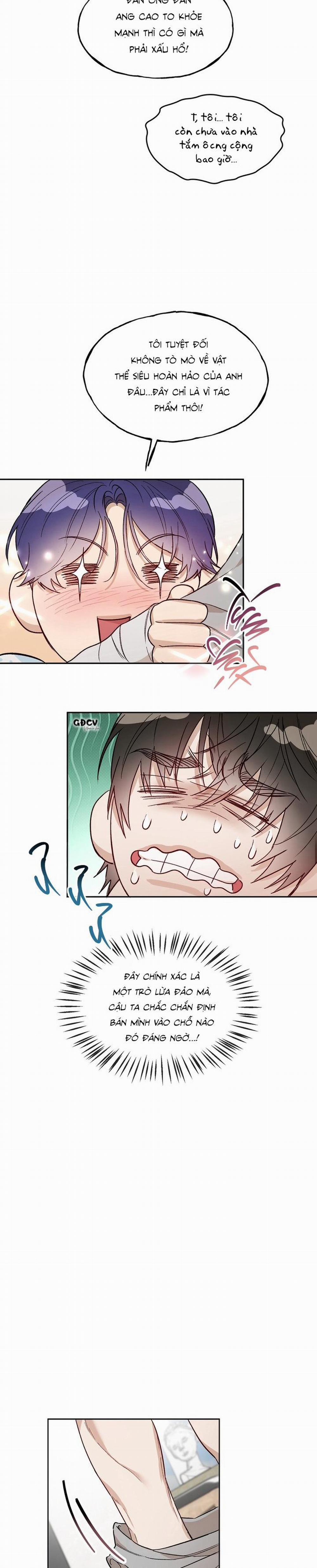 KIỆT TÁC ĐIÊU KHẮC 3 trang 22