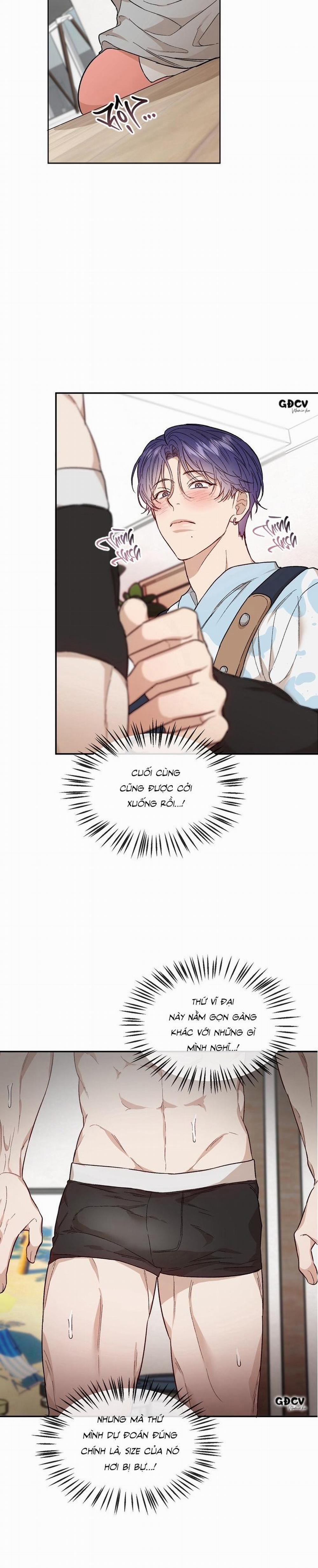 KIỆT TÁC ĐIÊU KHẮC 3 trang 23