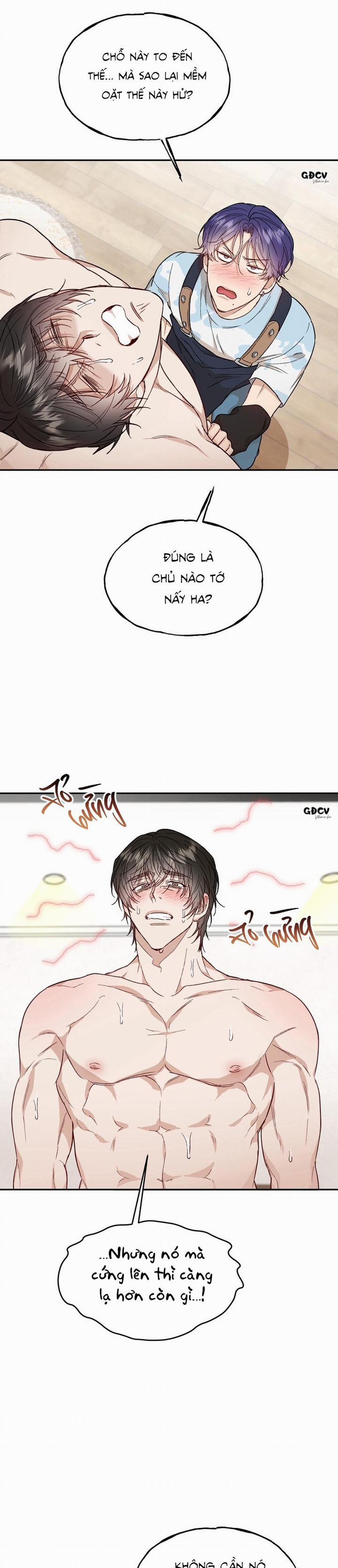 KIỆT TÁC ĐIÊU KHẮC 3 trang 25