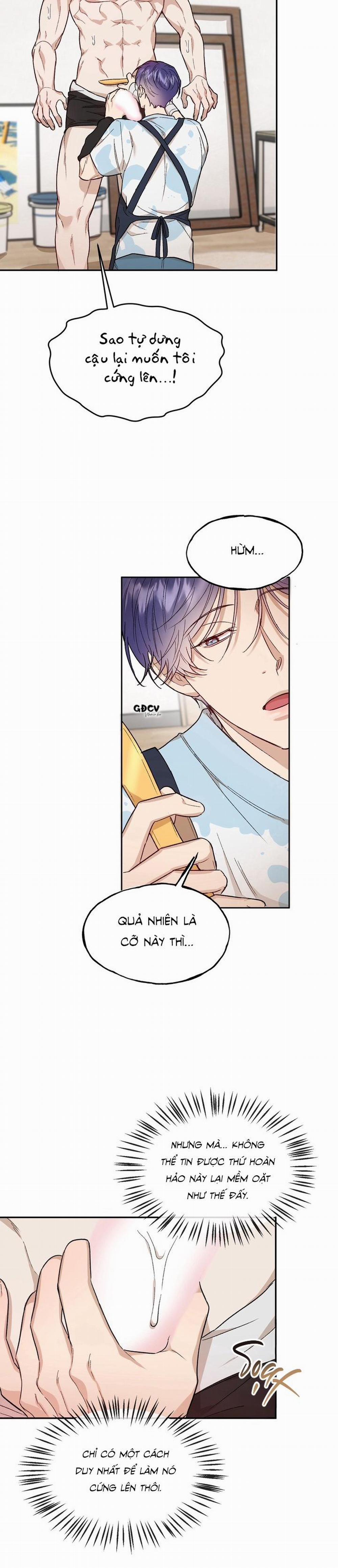 KIỆT TÁC ĐIÊU KHẮC 3 trang 27