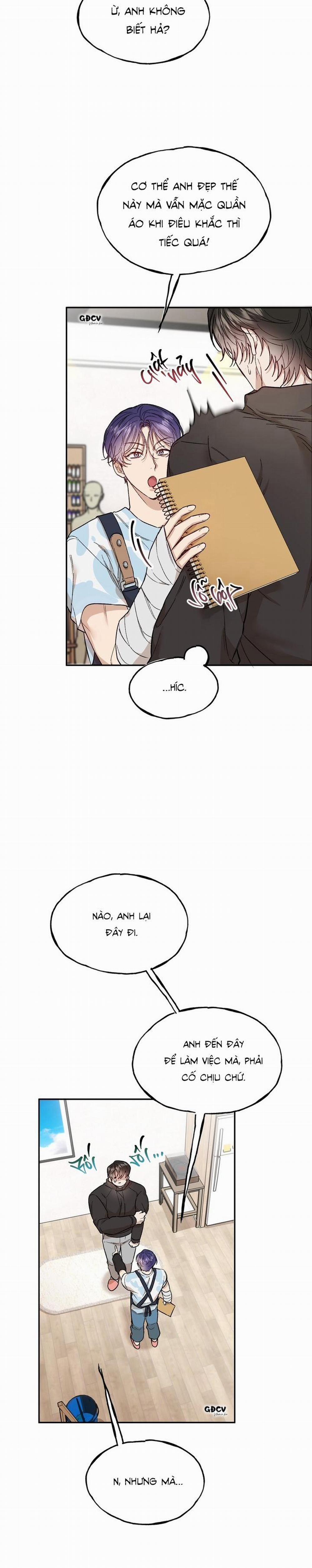 KIỆT TÁC ĐIÊU KHẮC 3 trang 5