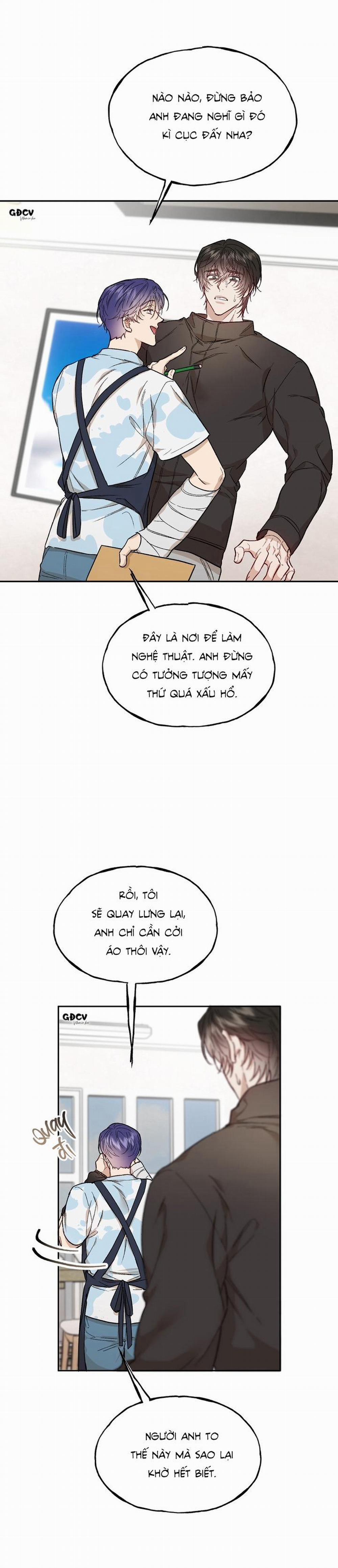 KIỆT TÁC ĐIÊU KHẮC 3 trang 6