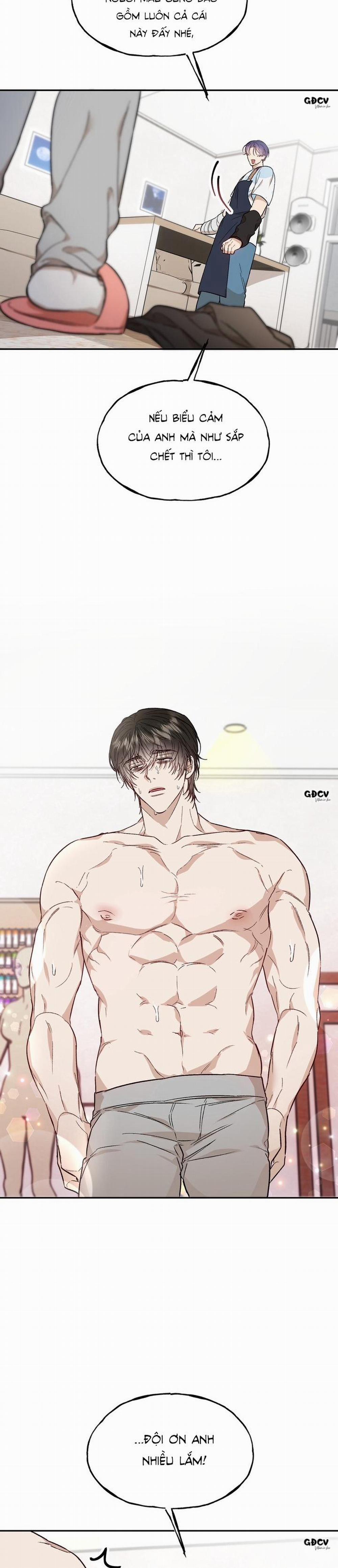 KIỆT TÁC ĐIÊU KHẮC 3 trang 9