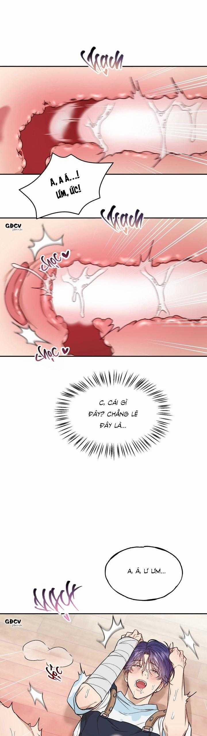 KIỆT TÁC ĐIÊU KHẮC 4 trang 19