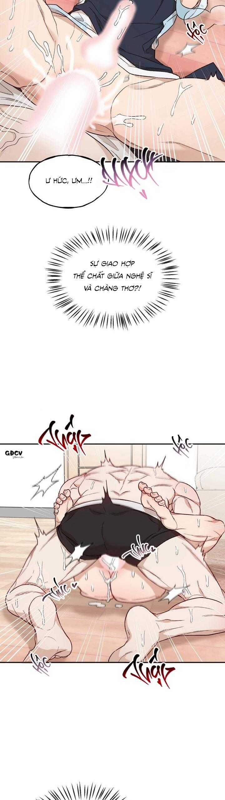 KIỆT TÁC ĐIÊU KHẮC 4 trang 20