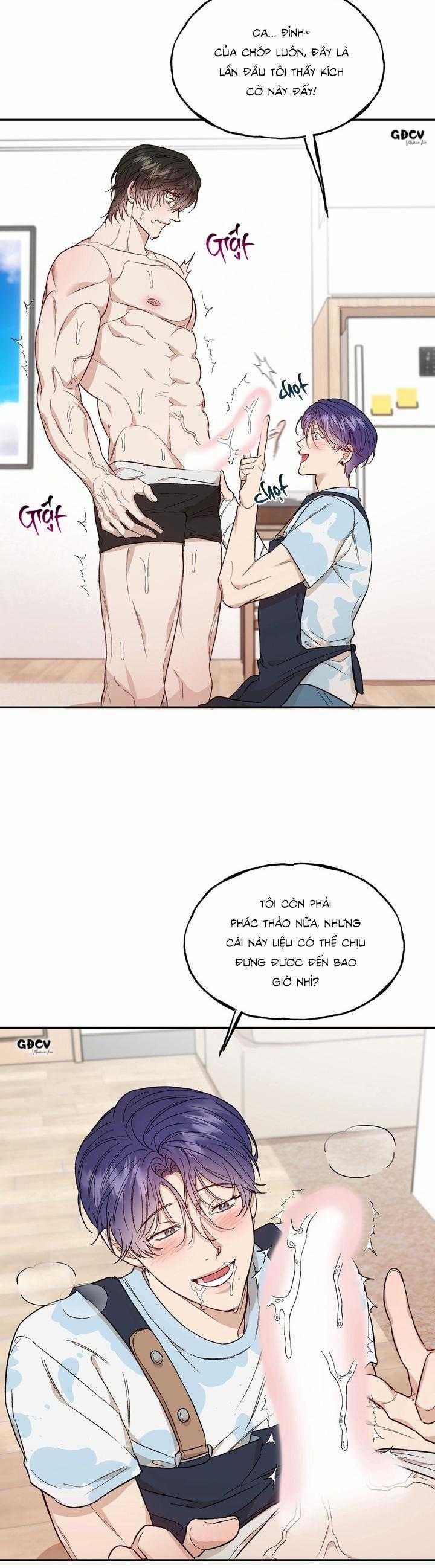 KIỆT TÁC ĐIÊU KHẮC 4 trang 7