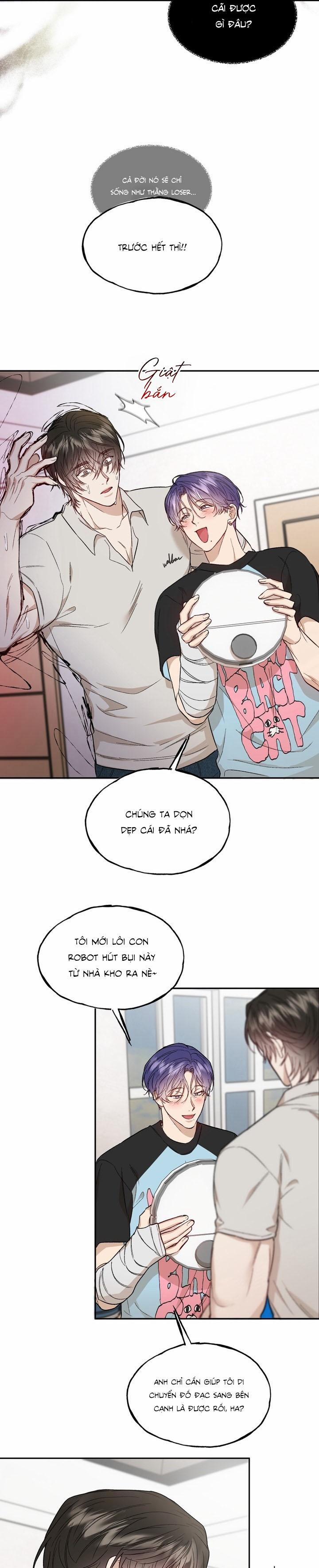 KIỆT TÁC ĐIÊU KHẮC 5 trang 12