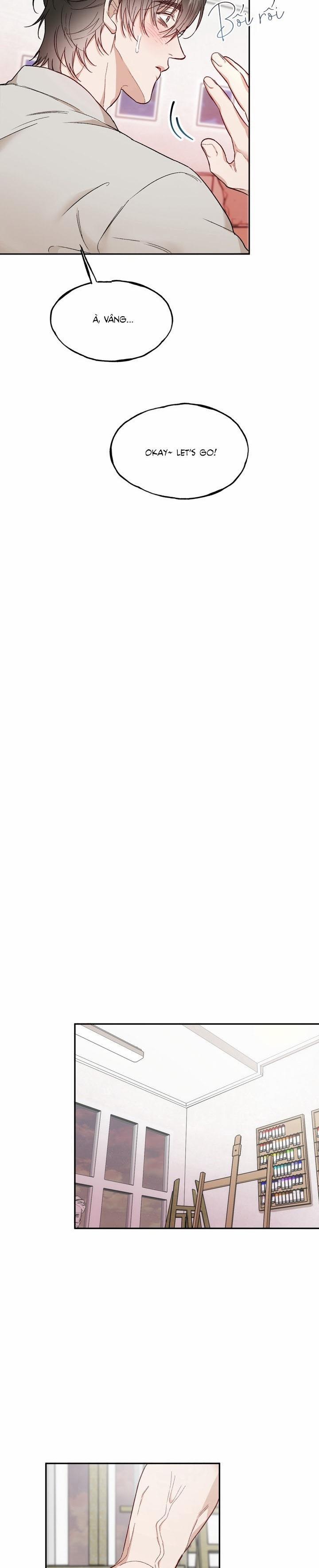 KIỆT TÁC ĐIÊU KHẮC 5 trang 13