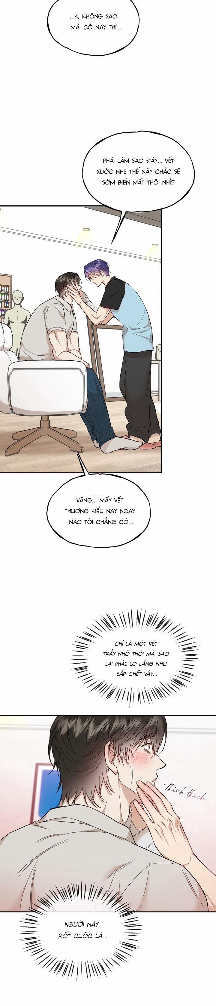 KIỆT TÁC ĐIÊU KHẮC 5 trang 23